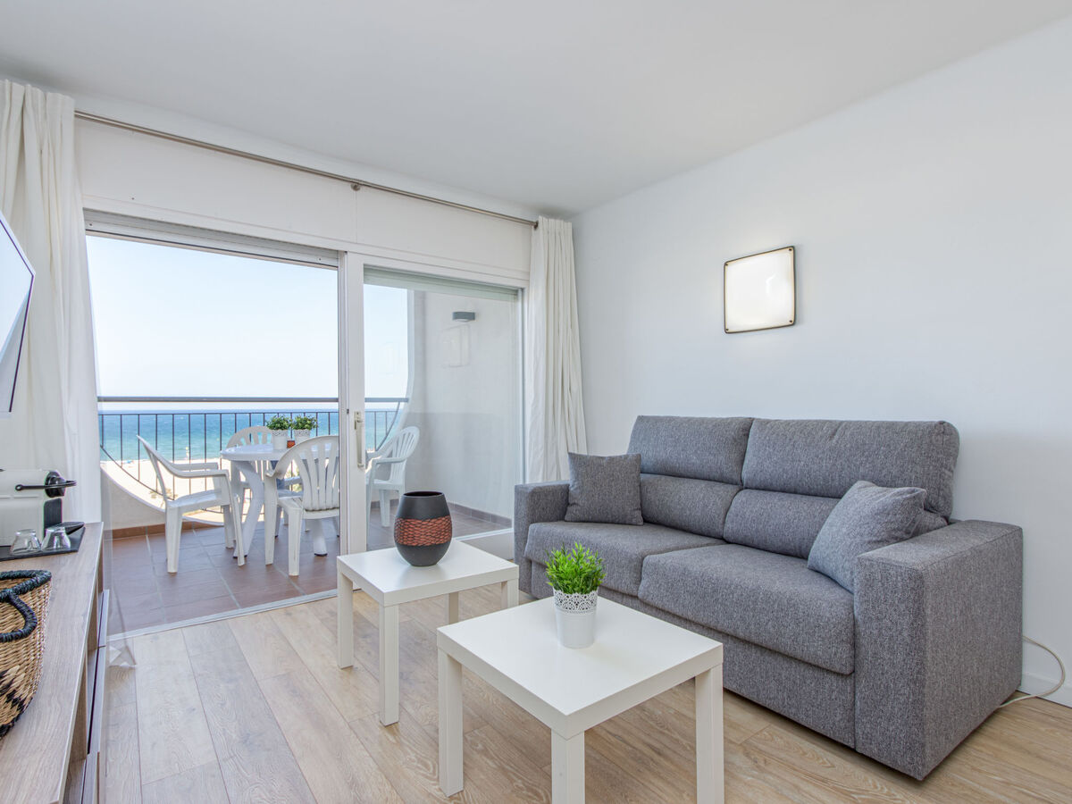 Studio Bahia I vue mer à 50m de la plage - Photo 7
