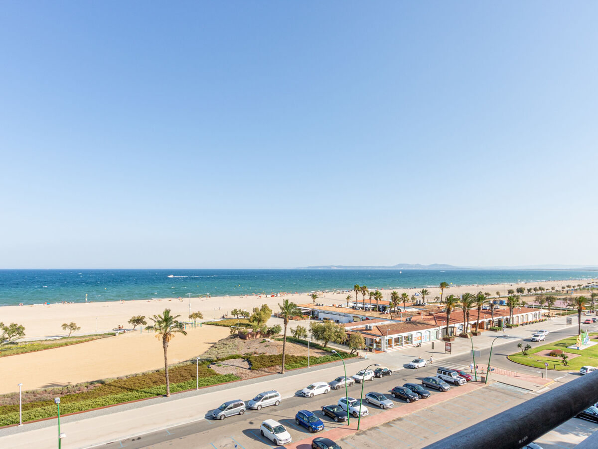 Studio Bahia I vue mer à 50m de la plage - Photo 8
