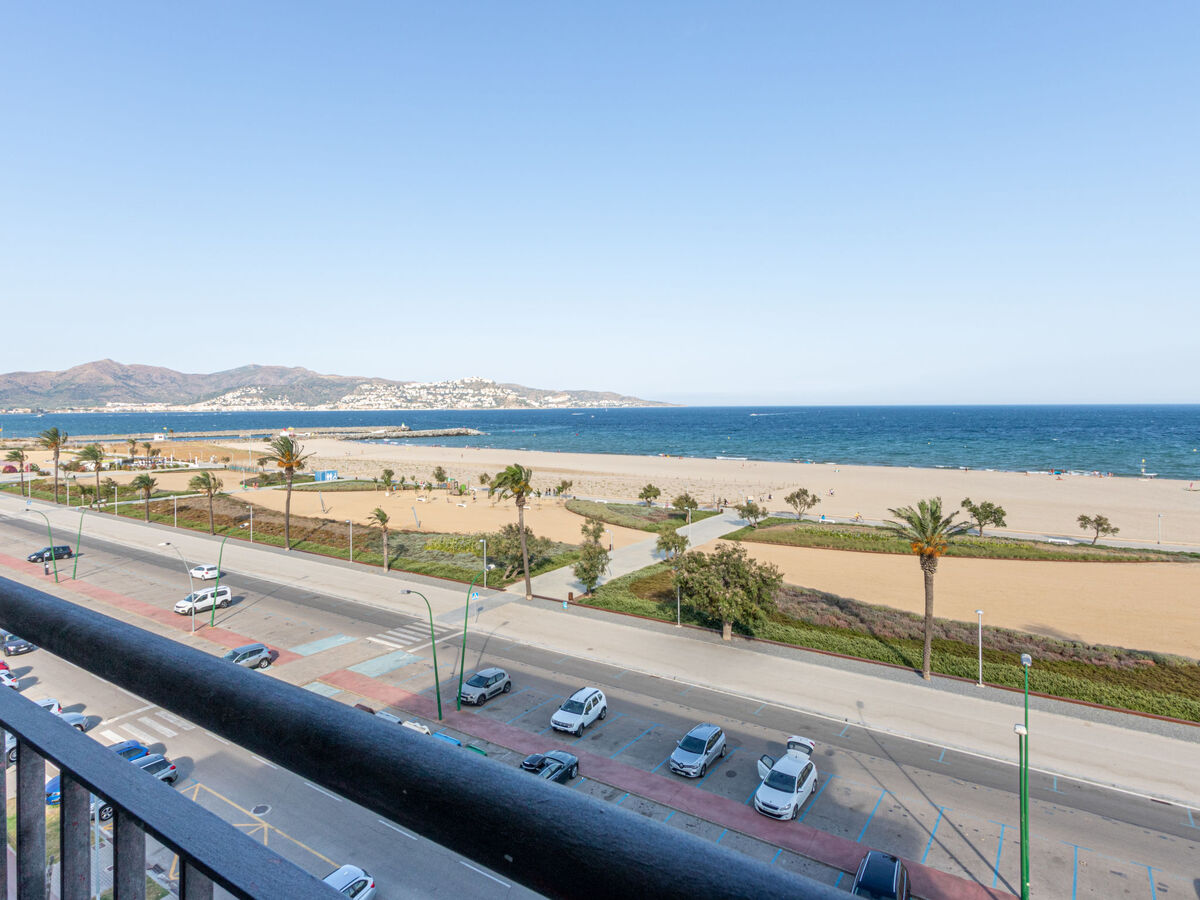 Studio Bahia I vue mer à 50m de la plage - Photo 10