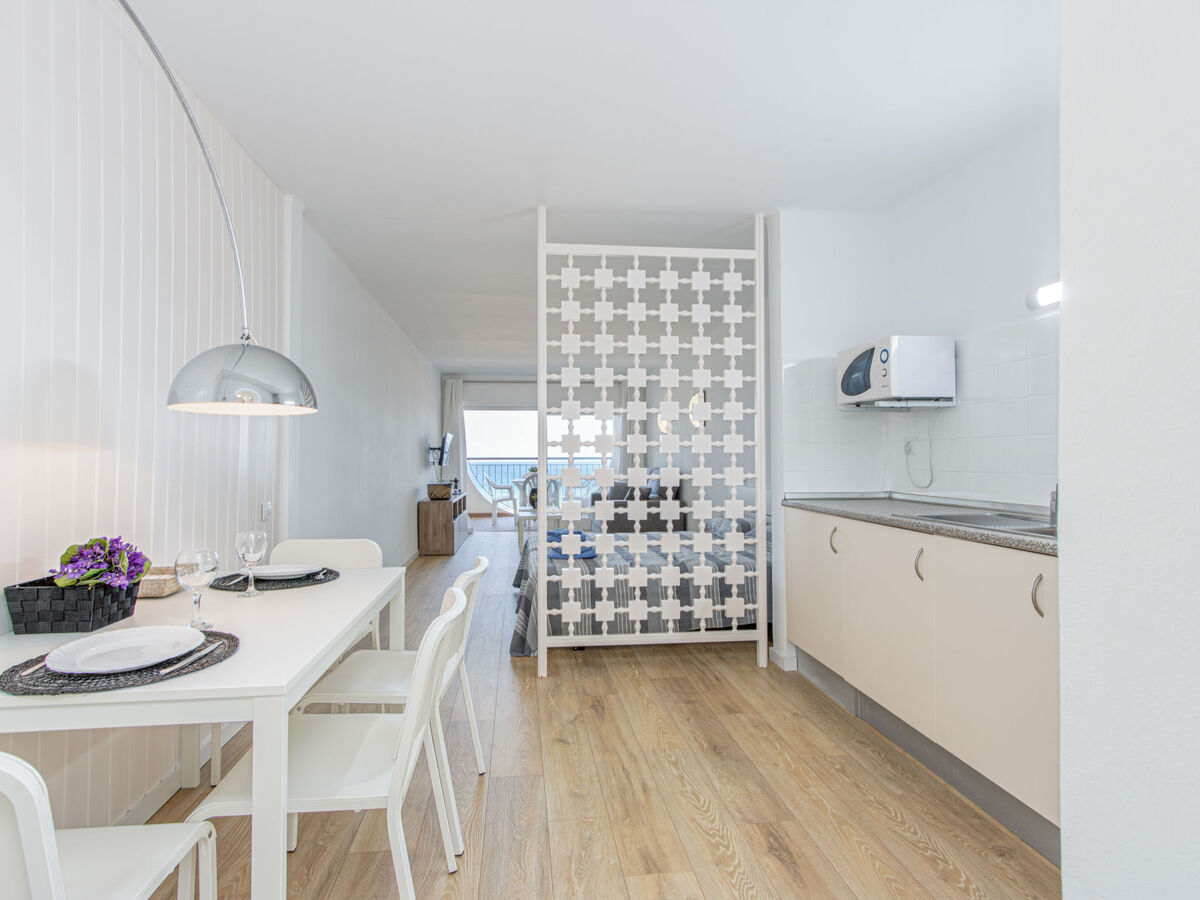Studio Bahia I vue mer à 50m de la plage - Photo 16