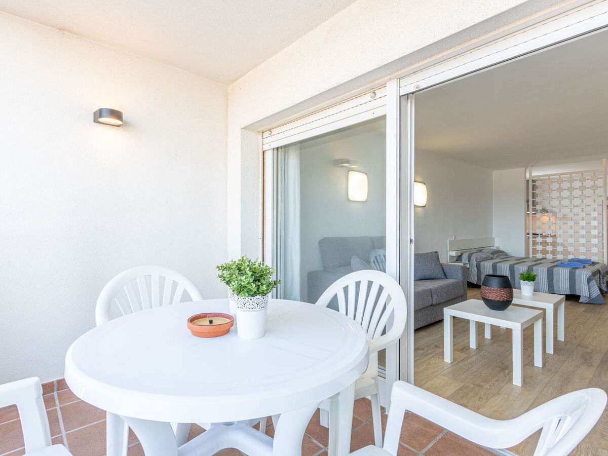 Studio Bahia I vue mer à 50m de la plage - Photo 19