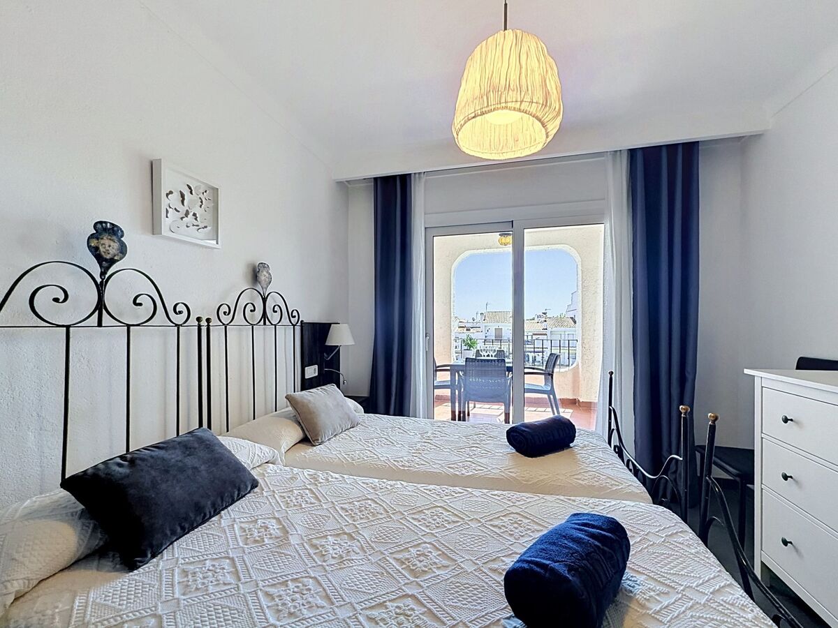 Appartement 2 pièces vue canal à Empuriabrava - Photo 5