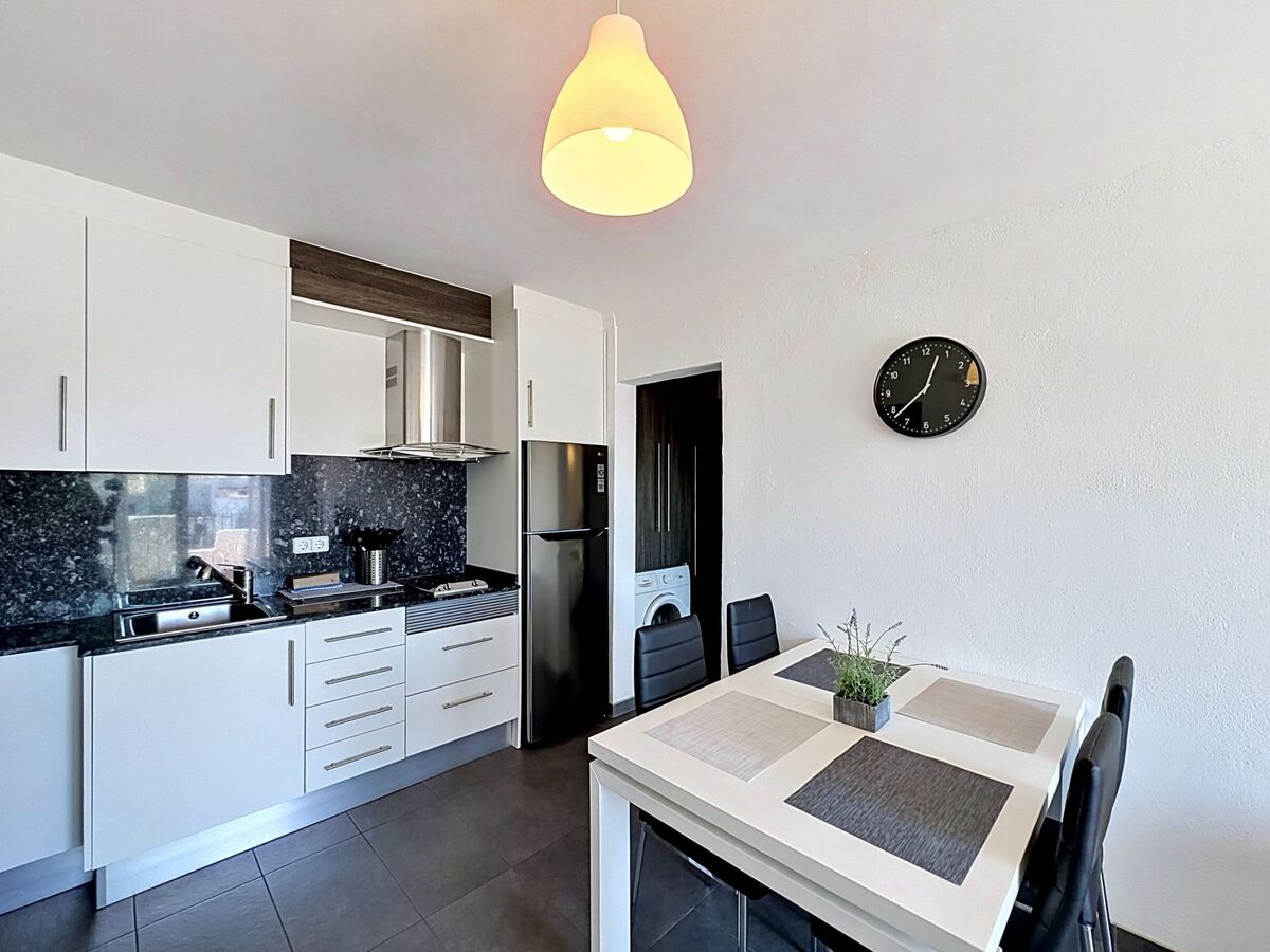Appartement 2 pièces vue canal à Empuriabrava - Photo 6