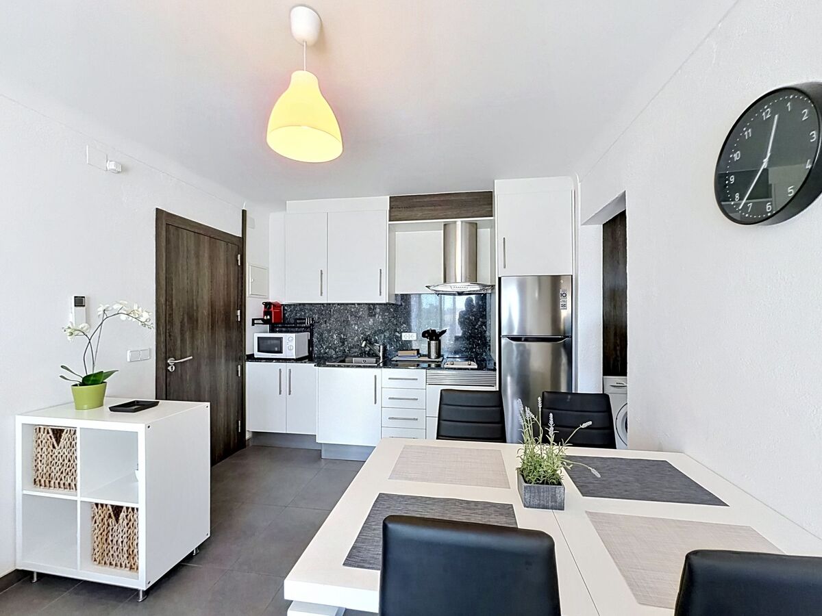Appartement 2 pièces vue canal à Empuriabrava - Photo 7