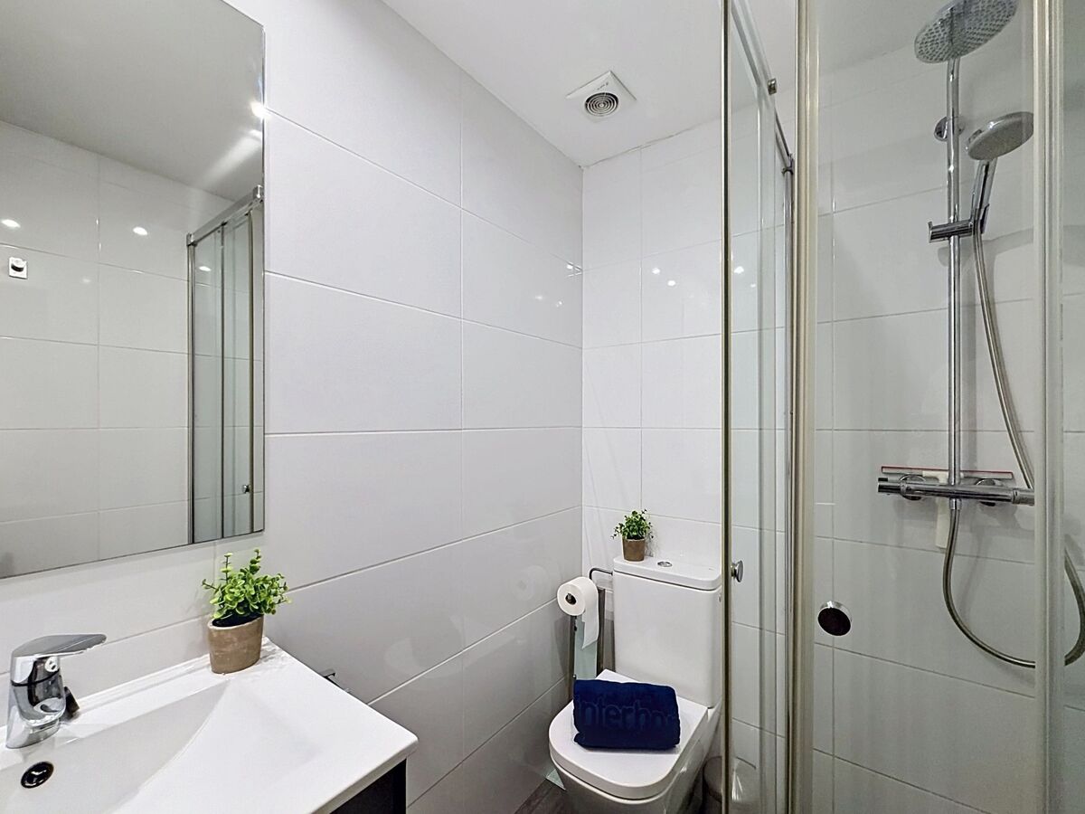 Appartement 2 pièces vue canal à Empuriabrava - Photo 13