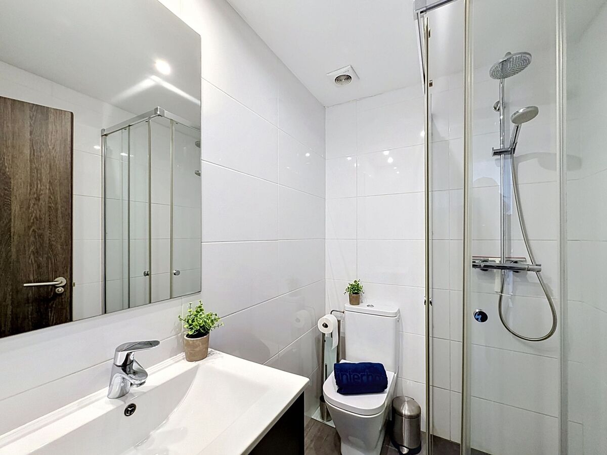Appartement 2 pièces vue canal à Empuriabrava - Photo 14