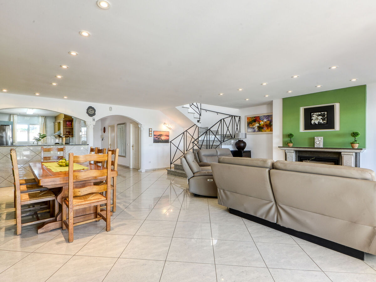Maison avec piscine et accès canal à Empuriabrava - Photo 7