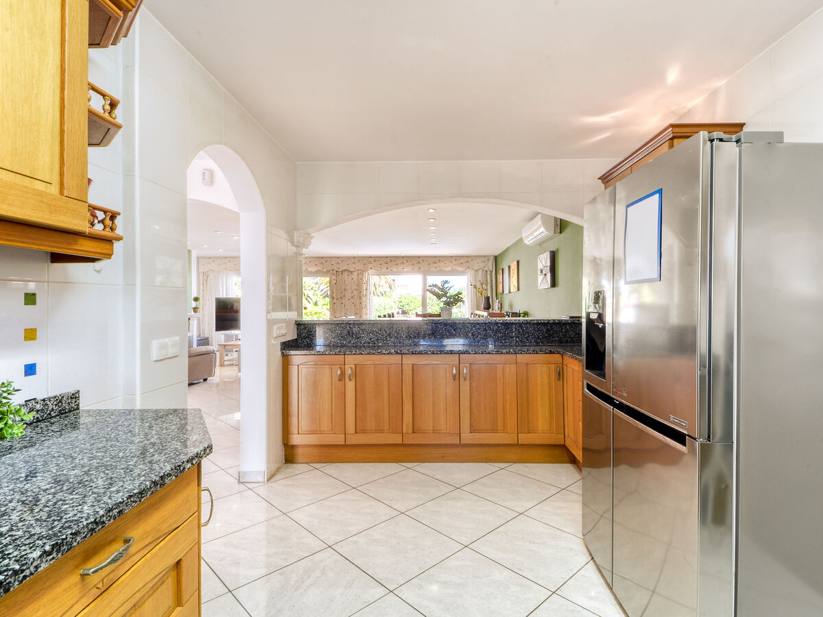 Maison avec piscine et accès canal à Empuriabrava - Photo 11