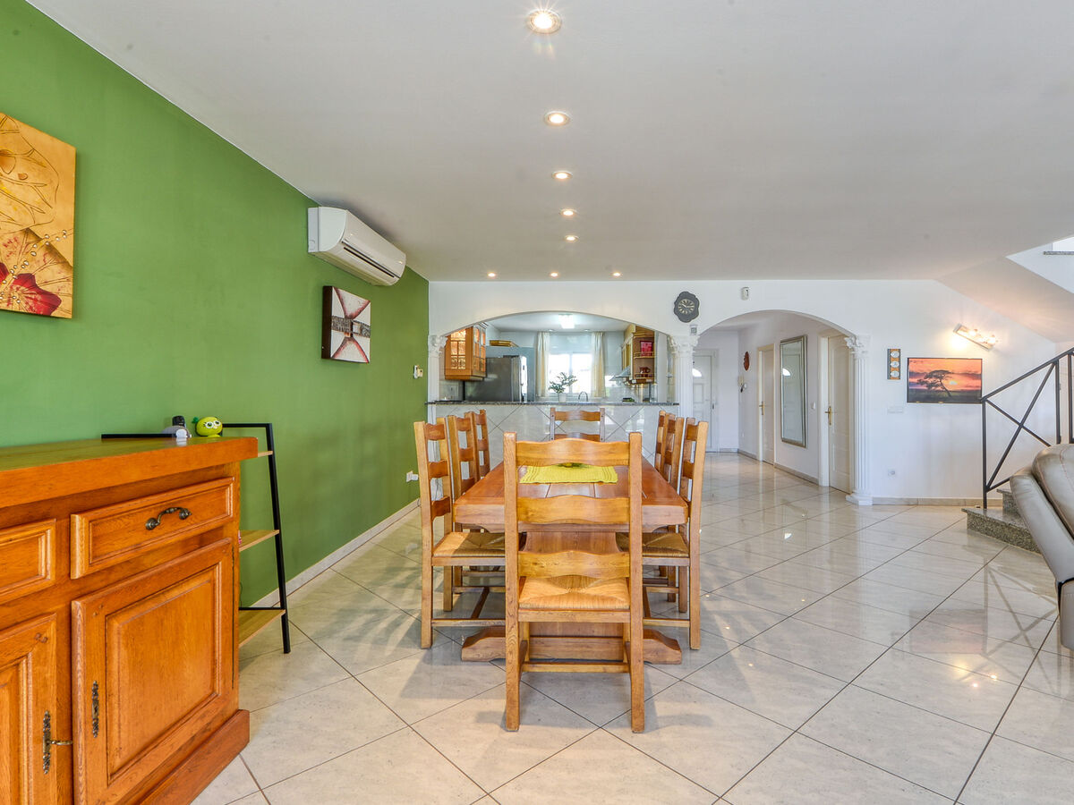 Maison avec piscine et accès canal à Empuriabrava - Photo 13