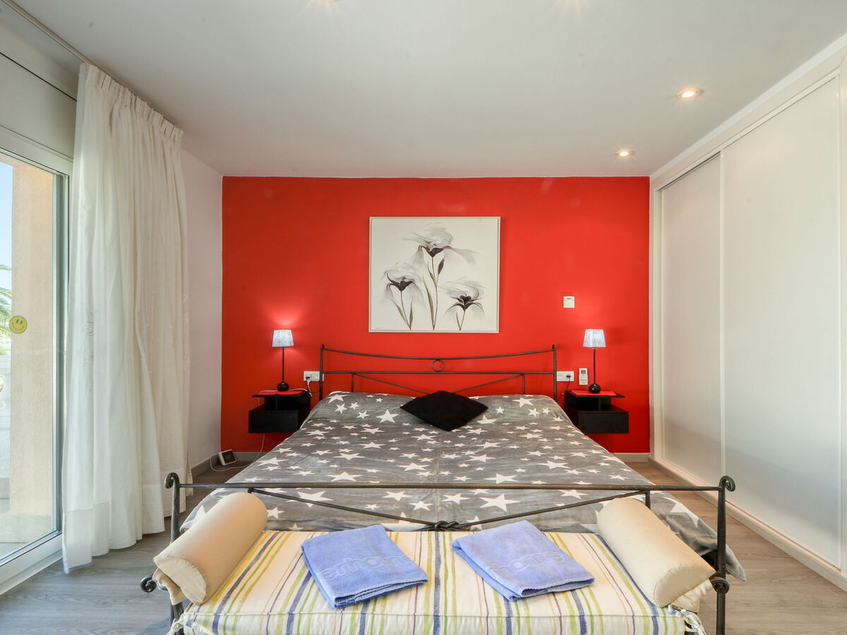 Maison avec piscine et accès canal à Empuriabrava - Photo 20