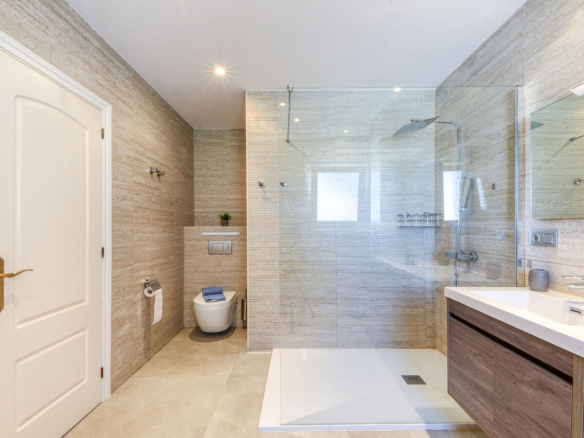 Maison avec piscine et accès canal à Empuriabrava - Photo 23