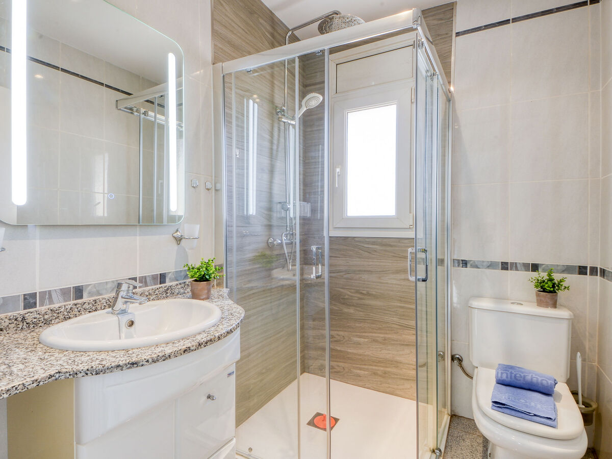Maison avec piscine et accès canal à Empuriabrava - Photo 31