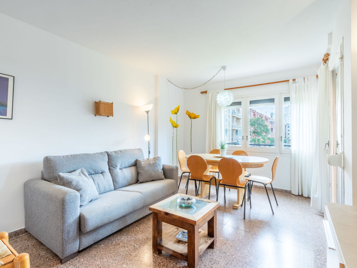 Gran Reserva : appartement 3 chambres à Empuriabrava - Photo 2