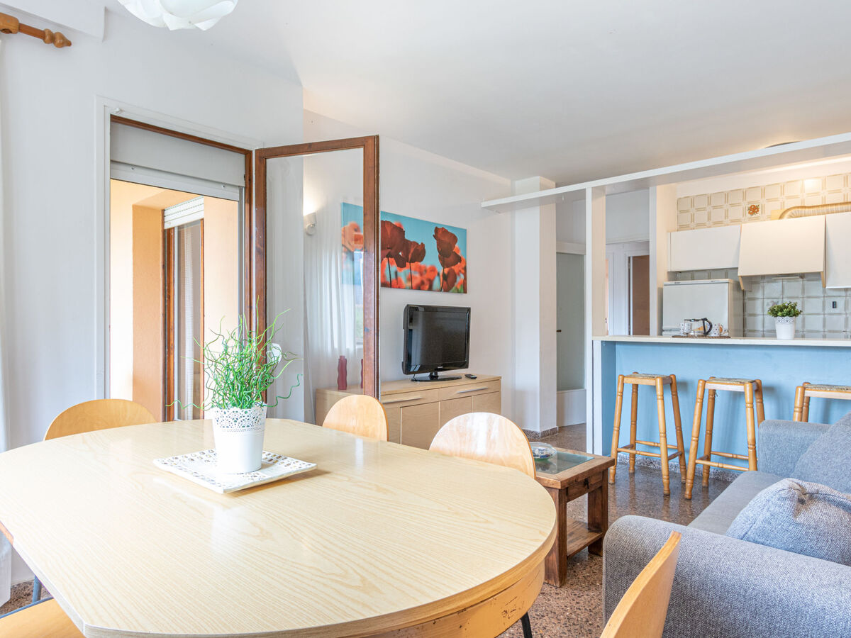 Gran Reserva : appartement 3 chambres à Empuriabrava - Photo 3