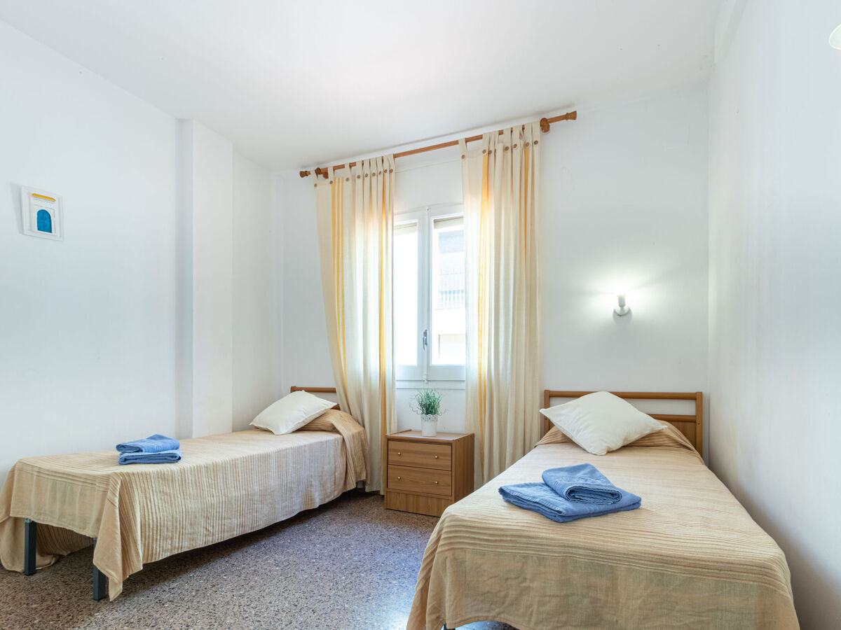 Gran Reserva : appartement 3 chambres à Empuriabrava - Photo 5
