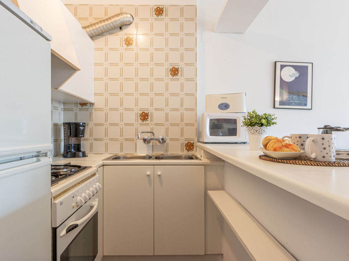 Gran Reserva : appartement 3 chambres à Empuriabrava - Photo 11