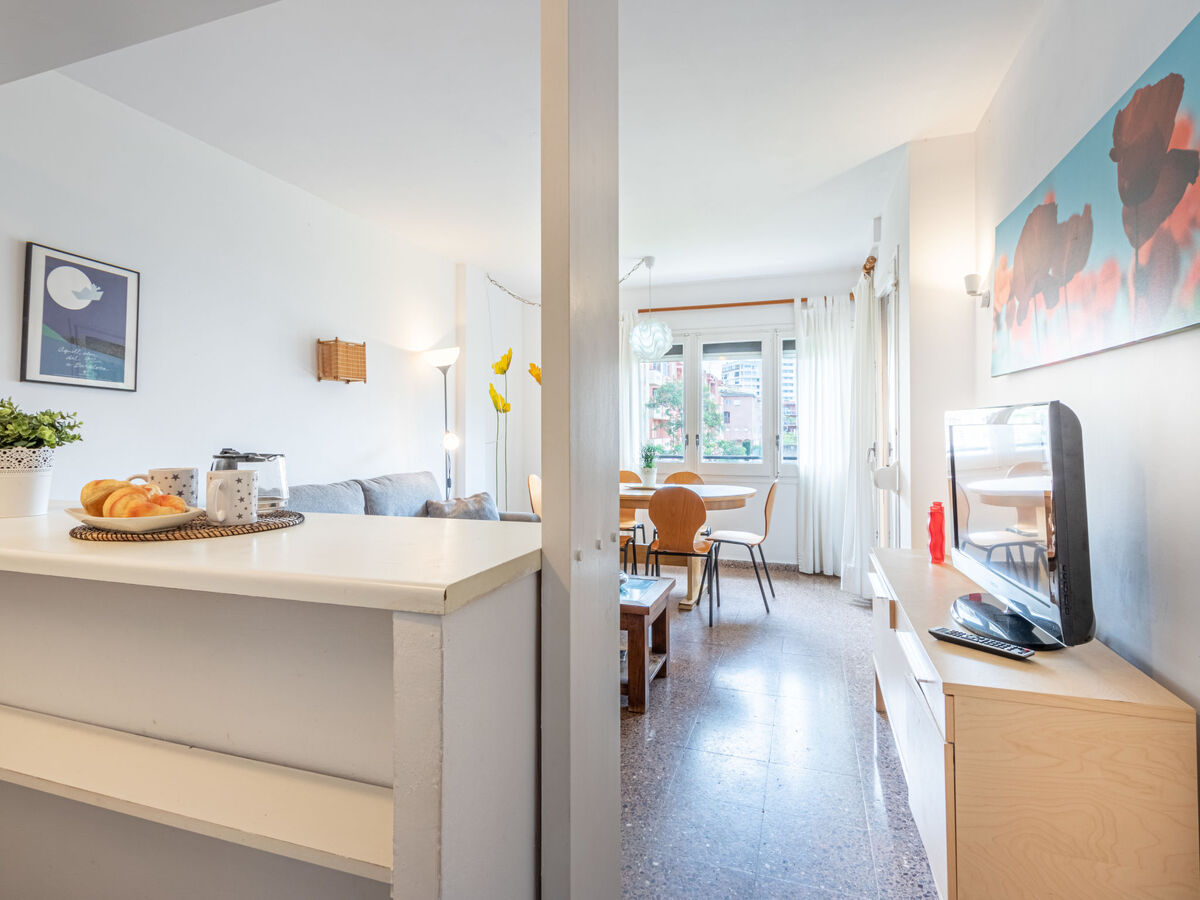 Gran Reserva : appartement 3 chambres à Empuriabrava - Photo 12