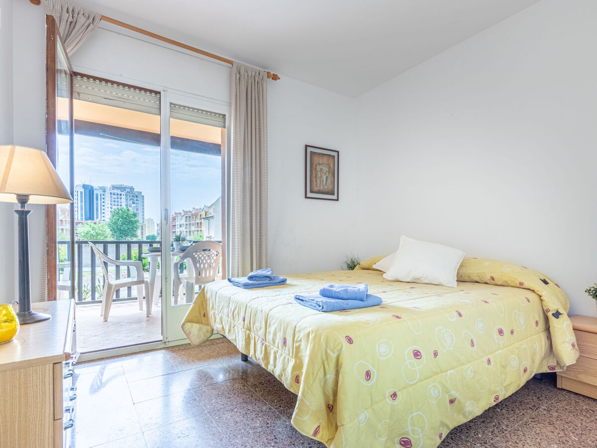 Gran Reserva : appartement 3 chambres à Empuriabrava - Photo 13