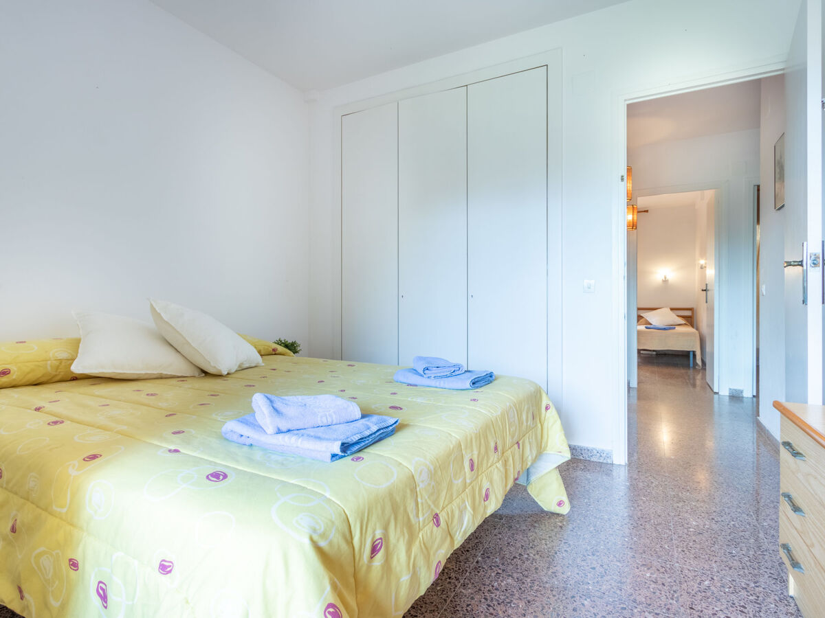 Gran Reserva : appartement 3 chambres à Empuriabrava - Photo 14