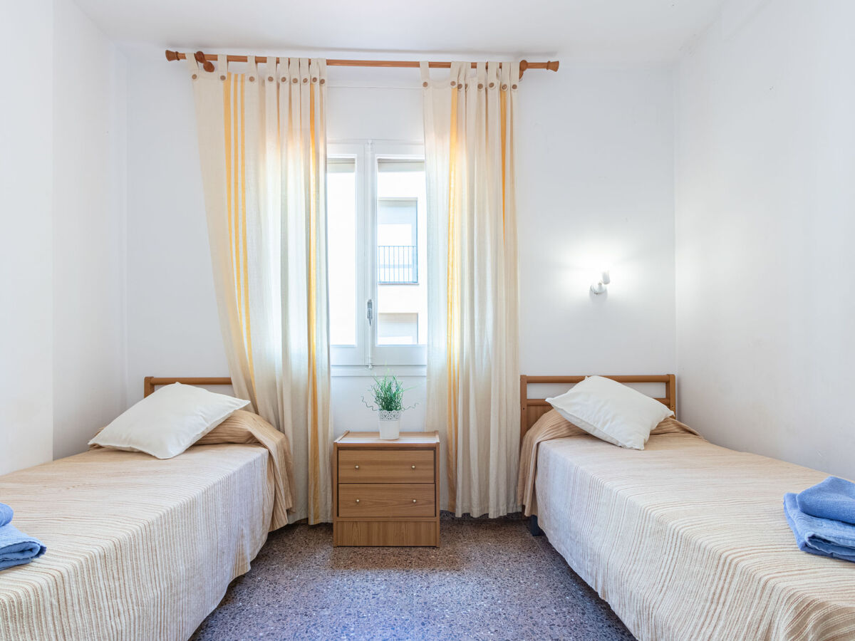 Gran Reserva : appartement 3 chambres à Empuriabrava - Photo 16