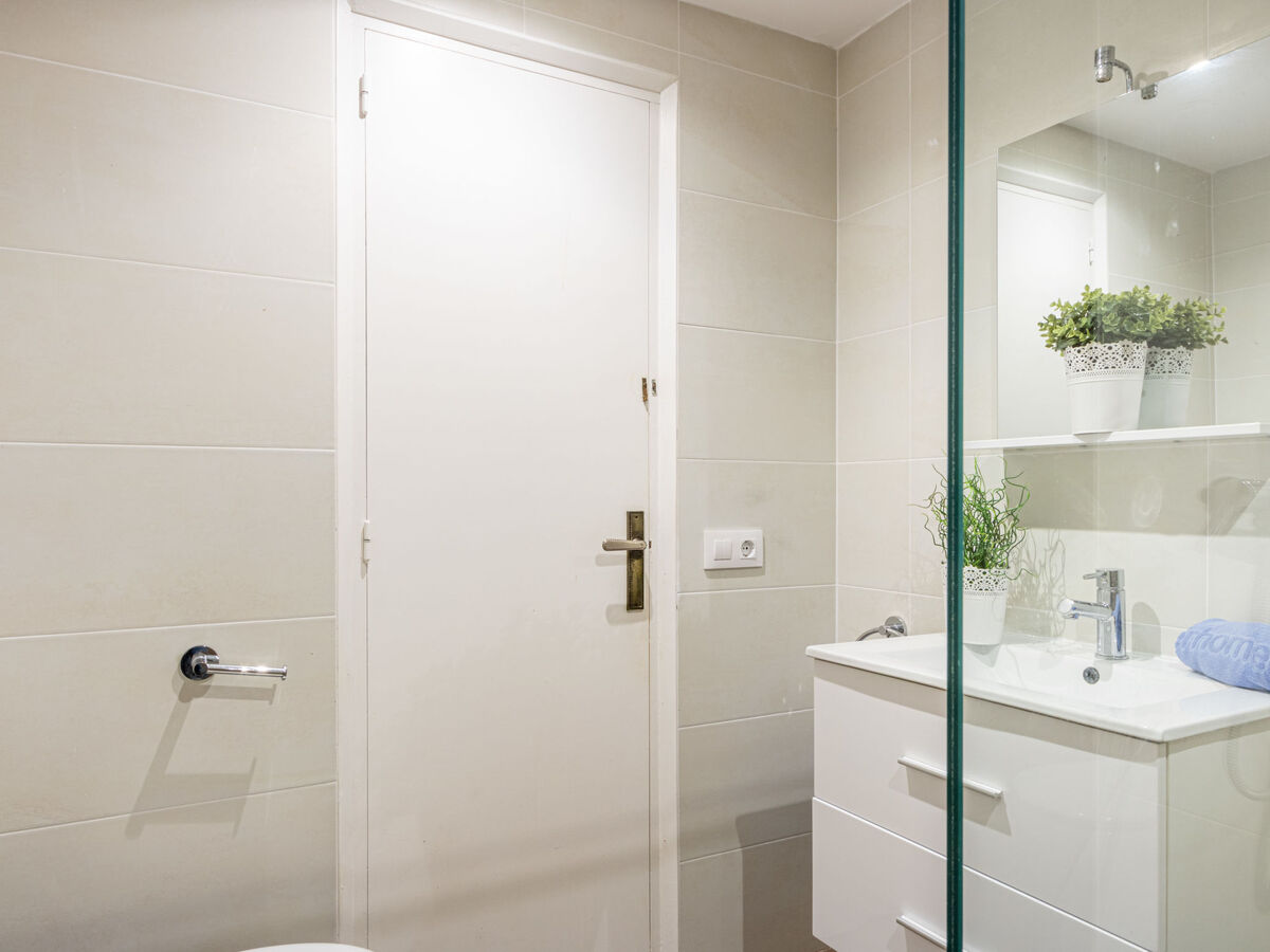 Gran Reserva : appartement 3 chambres à Empuriabrava - Photo 17