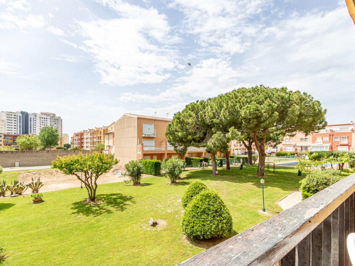 Gran Reserva : appartement 3 chambres à Empuriabrava - Photo 22