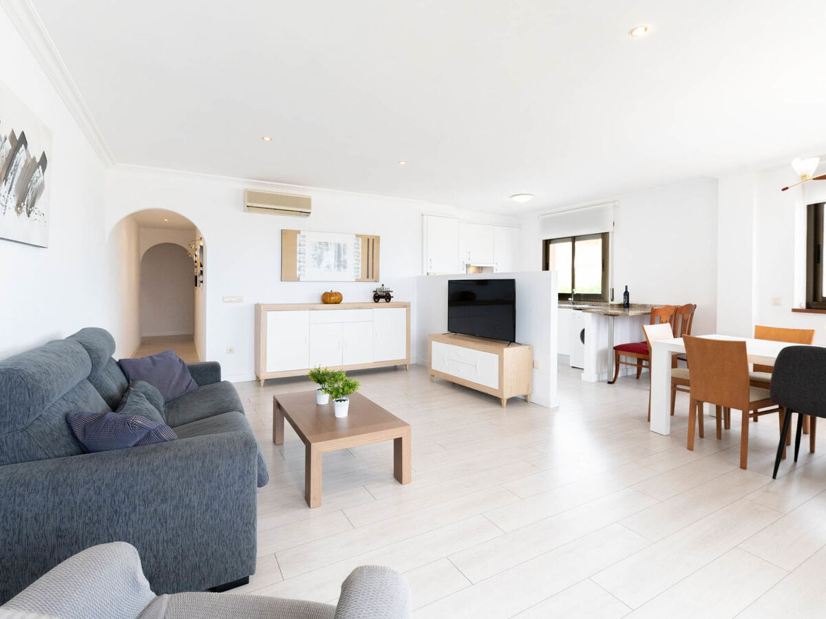 Edificio Blaucel – Appartement 75 m² face à la mer - Photo 2