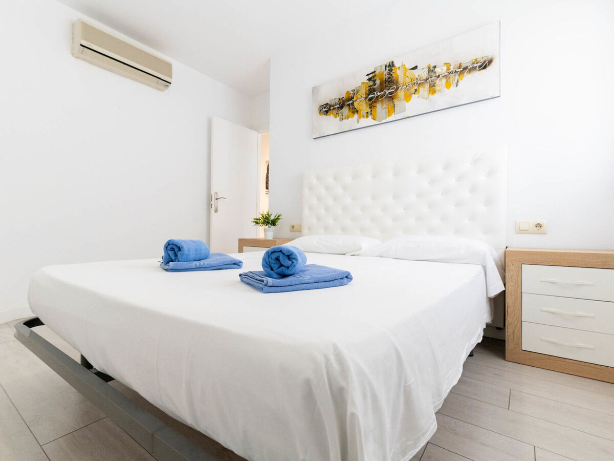 Edificio Blaucel – Appartement 75 m² face à la mer - Photo 4