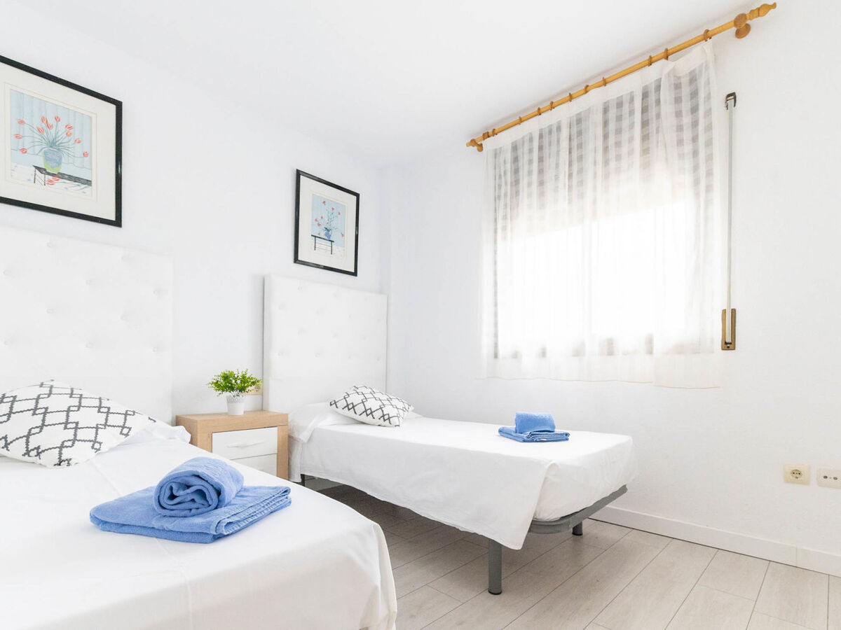 Edificio Blaucel – Appartement 75 m² face à la mer - Photo 5