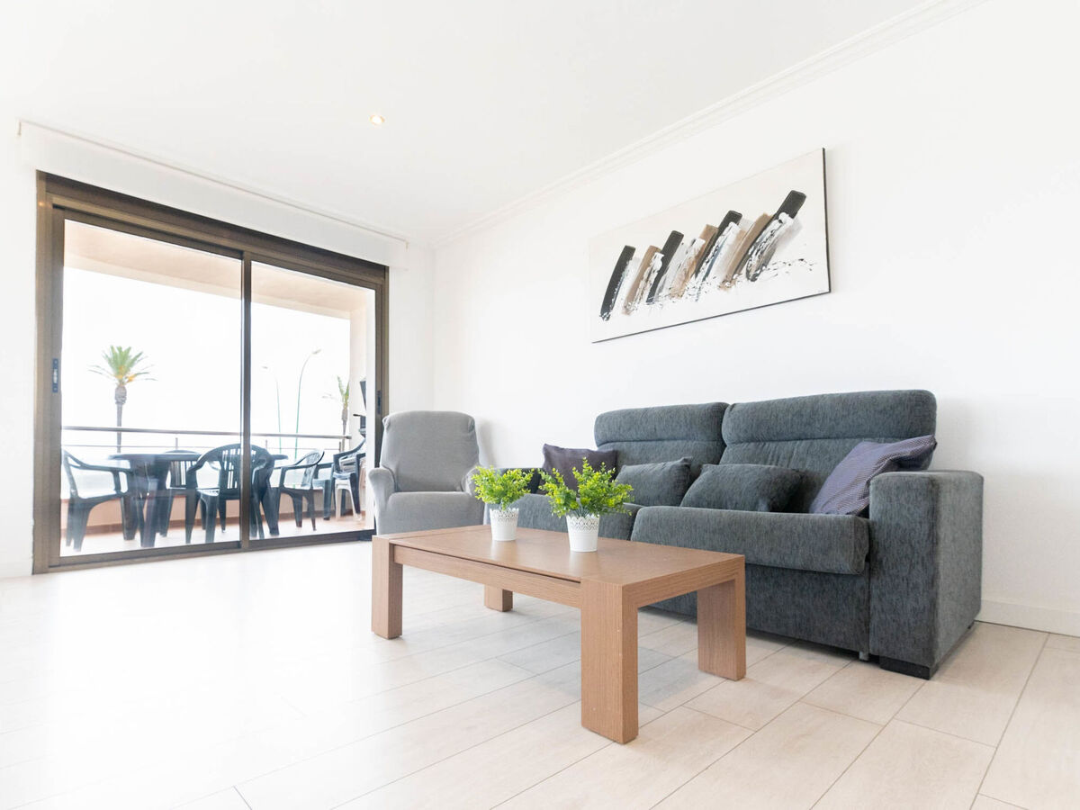 Edificio Blaucel – Appartement 75 m² face à la mer - Photo 6