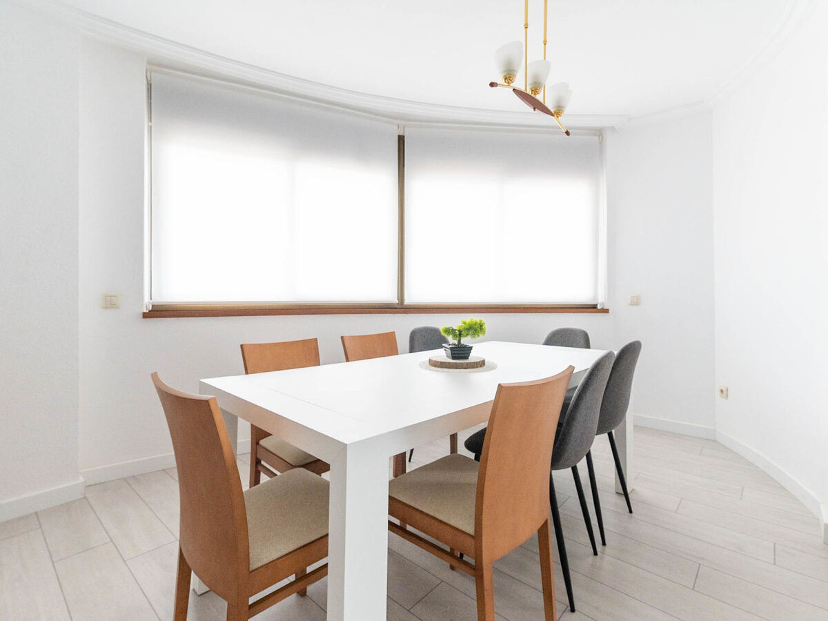 Edificio Blaucel – Appartement 75 m² face à la mer - Photo 7