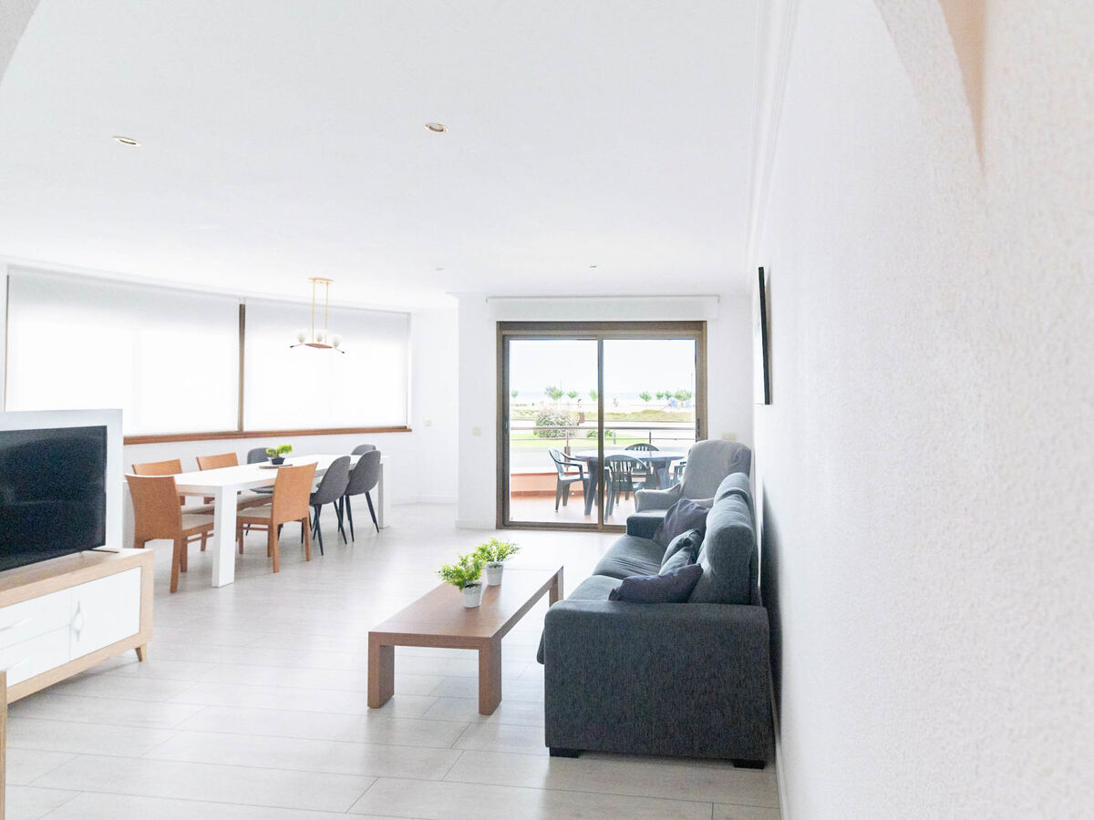 Edificio Blaucel – Appartement 75 m² face à la mer - Photo 8