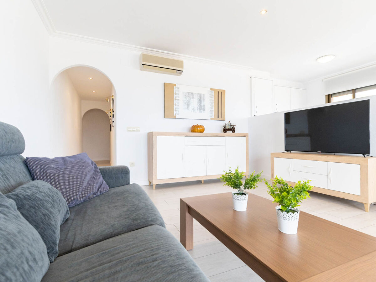Edificio Blaucel – Appartement 75 m² face à la mer - Photo 9
