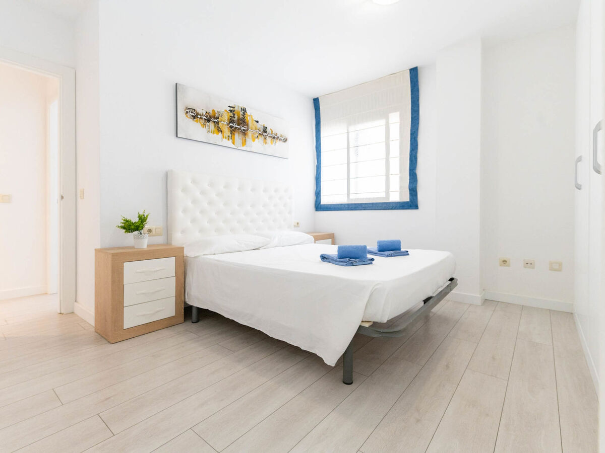 Edificio Blaucel – Appartement 75 m² face à la mer - Photo 11