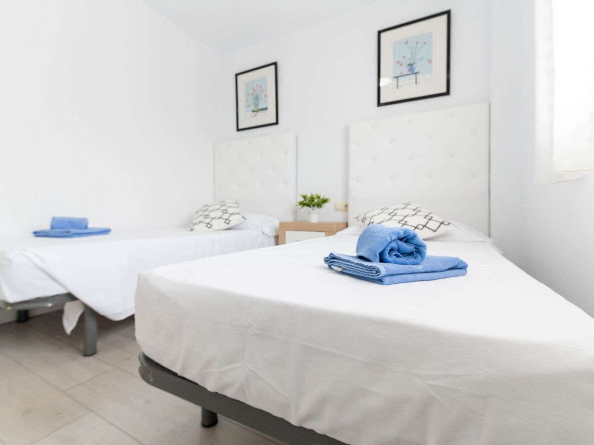Edificio Blaucel – Appartement 75 m² face à la mer - Photo 12