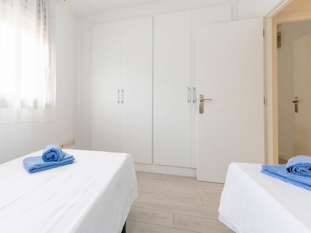 Edificio Blaucel – Appartement 75 m² face à la mer - Photo 13