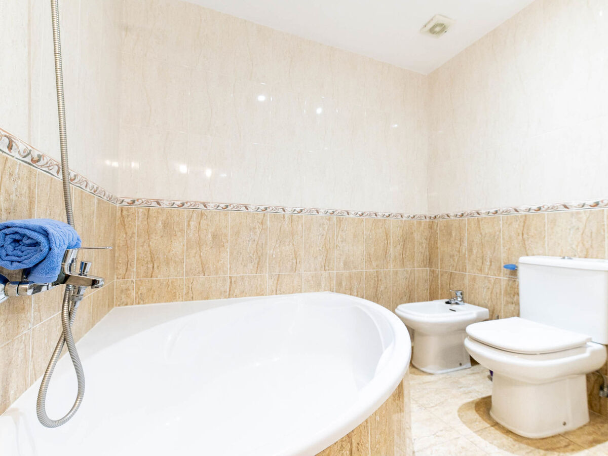 Edificio Blaucel – Appartement 75 m² face à la mer - Photo 14