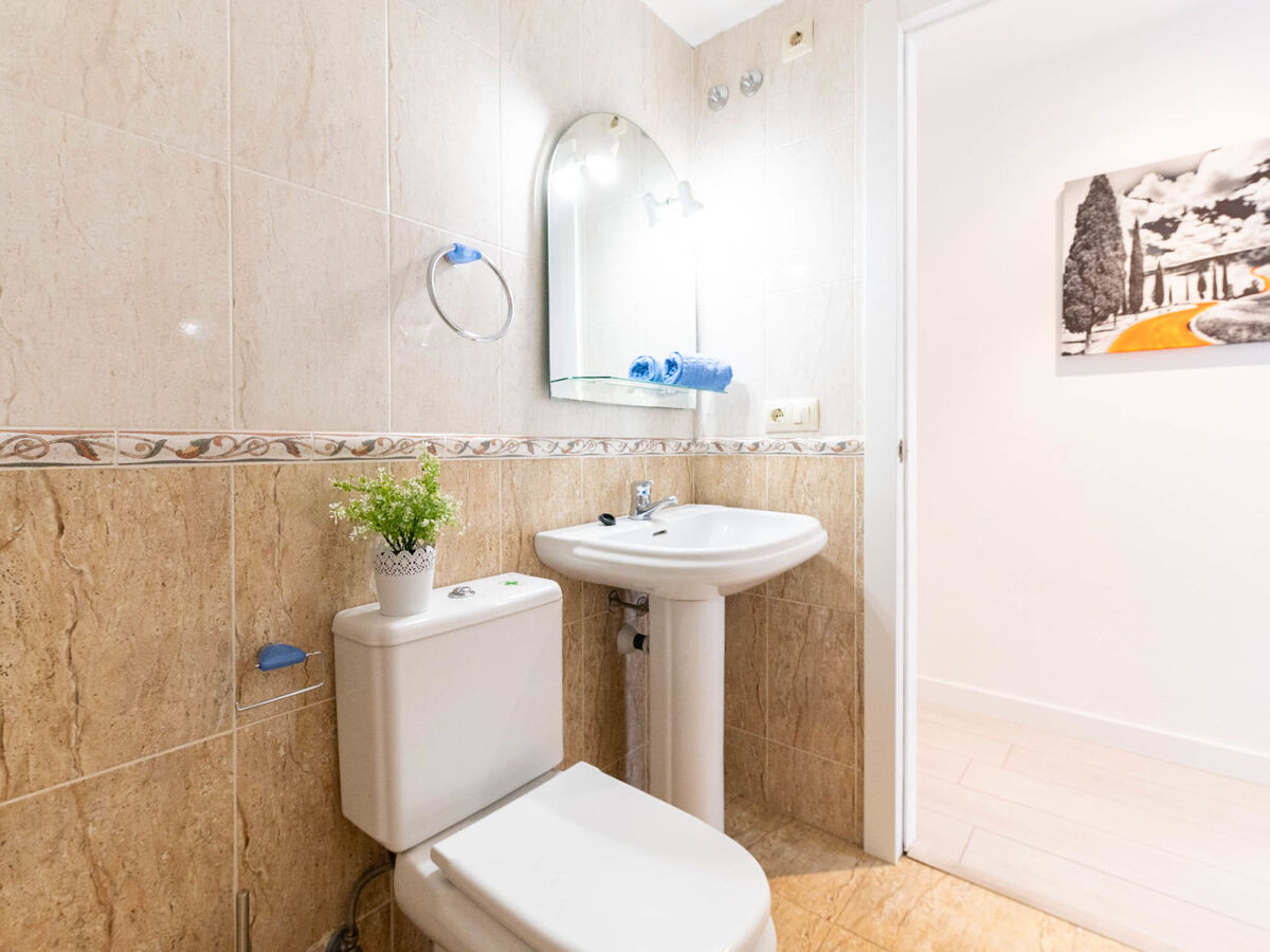 Edificio Blaucel – Appartement 75 m² face à la mer - Photo 15