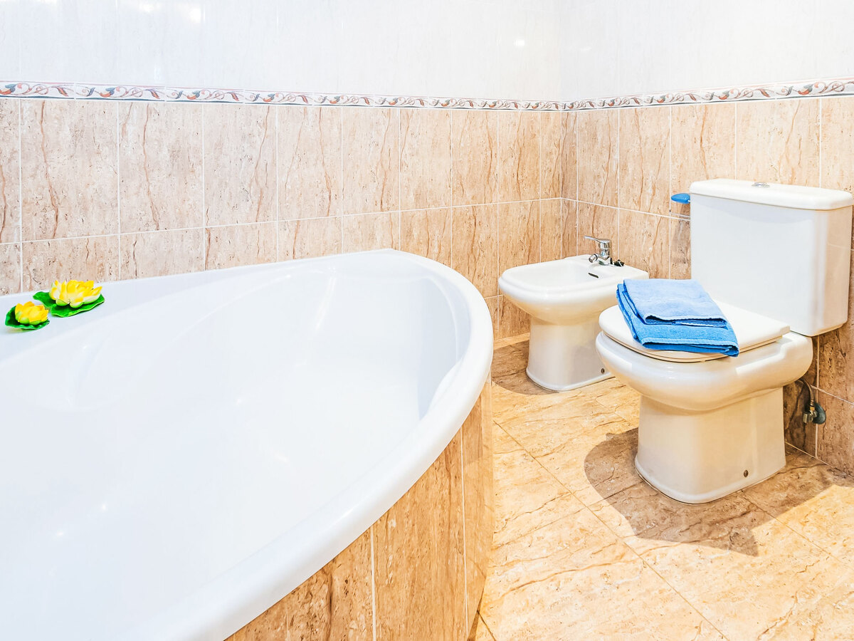 Edificio Blaucel – Appartement 75 m² face à la mer - Photo 16
