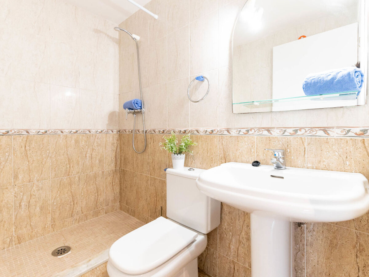 Edificio Blaucel – Appartement 75 m² face à la mer - Photo 17