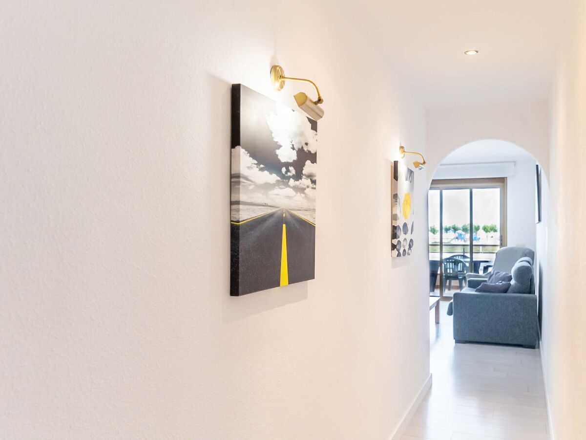 Edificio Blaucel – Appartement 75 m² face à la mer - Photo 18