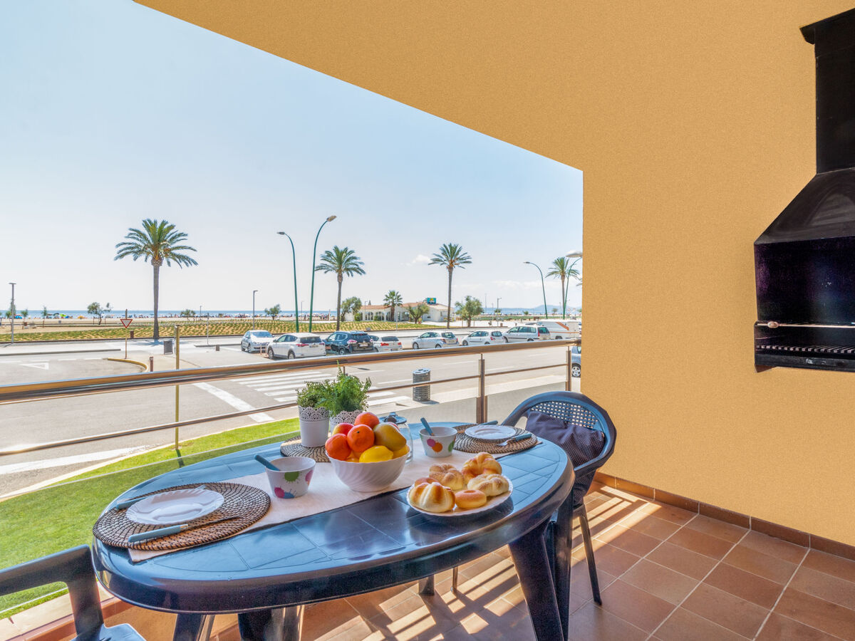 Edificio Blaucel – Appartement 75 m² face à la mer - Photo 19