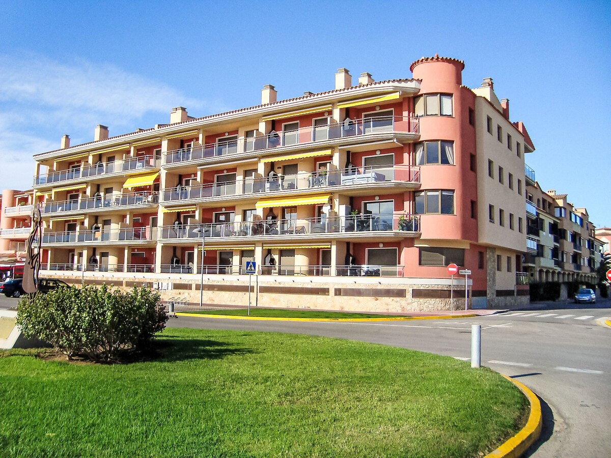 Edificio Blaucel – Appartement 75 m² face à la mer - Photo 26