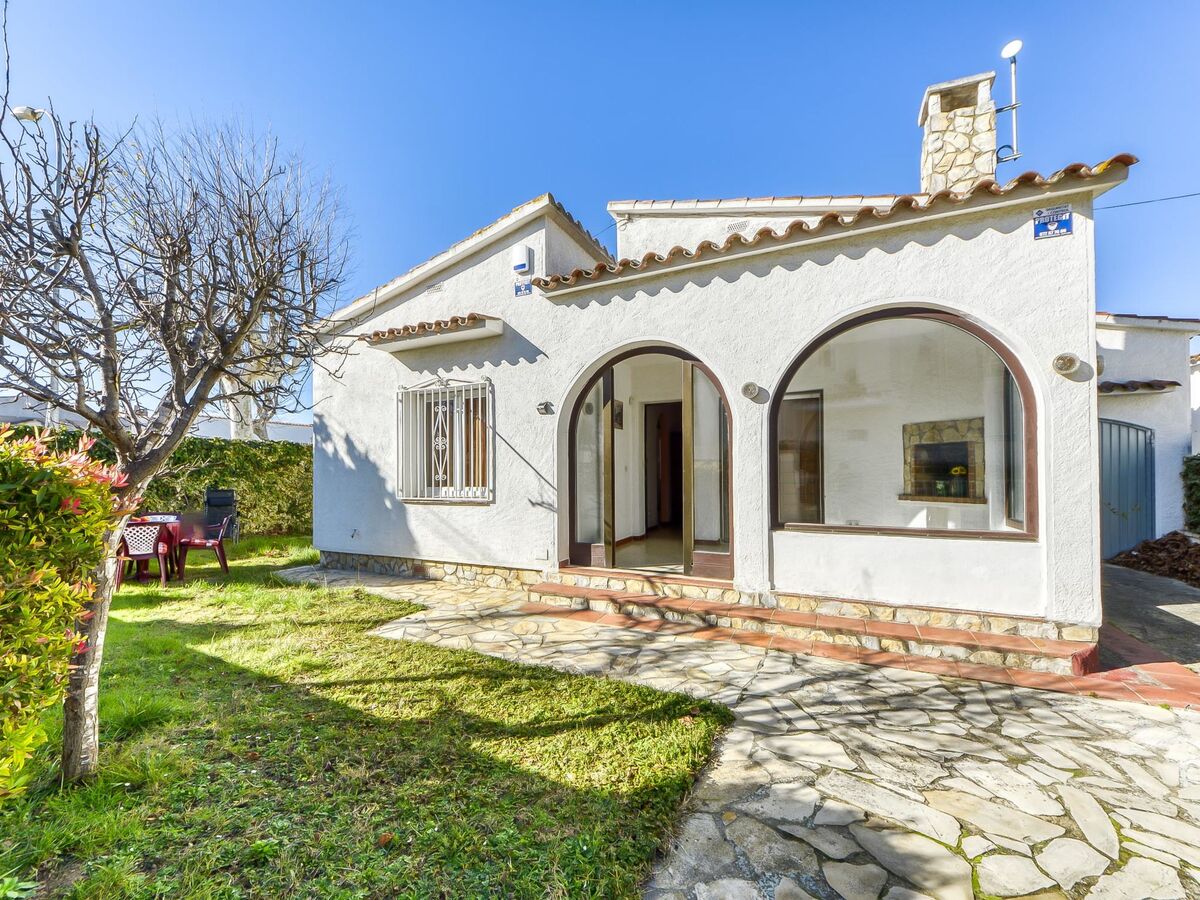 Maison Requesens, 2 chambres à 450 m de la plage - Photo 1