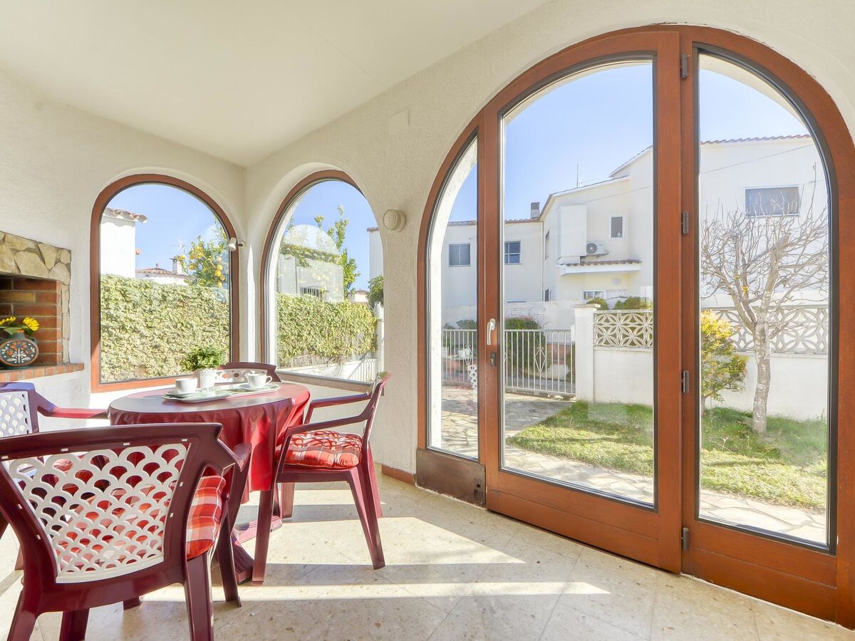 Maison Requesens, 2 chambres à 450 m de la plage - Photo 2