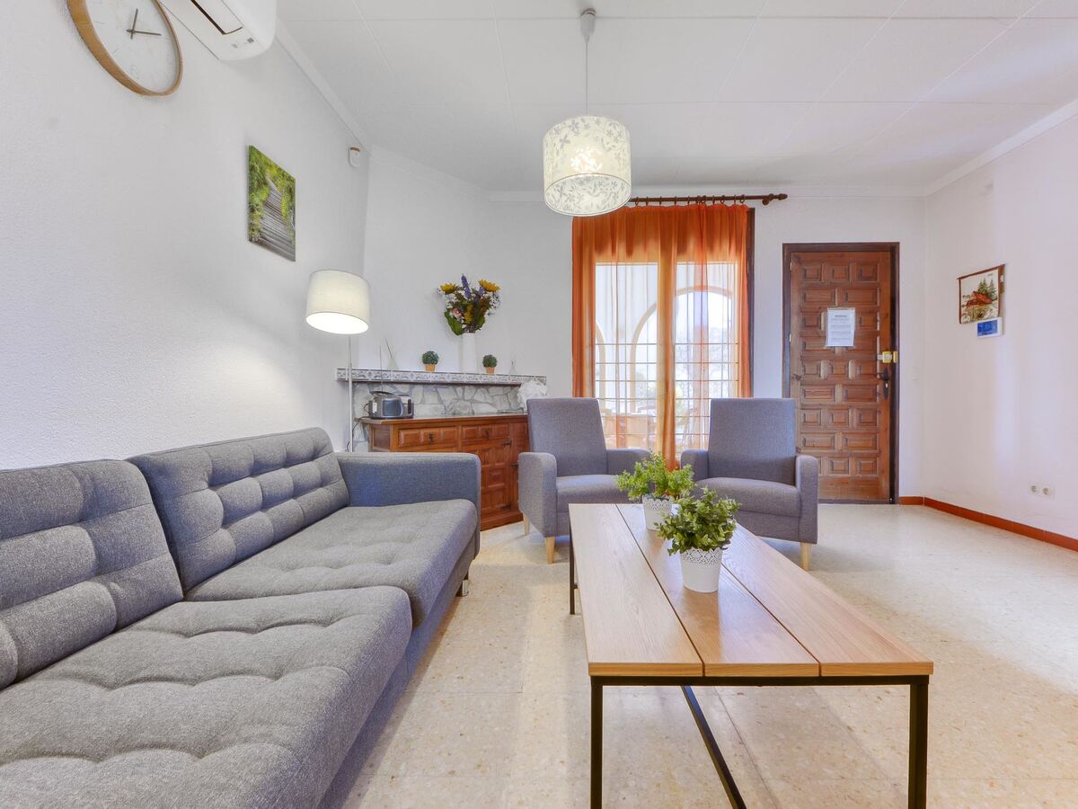Maison Requesens, 2 chambres à 450 m de la plage - Photo 3
