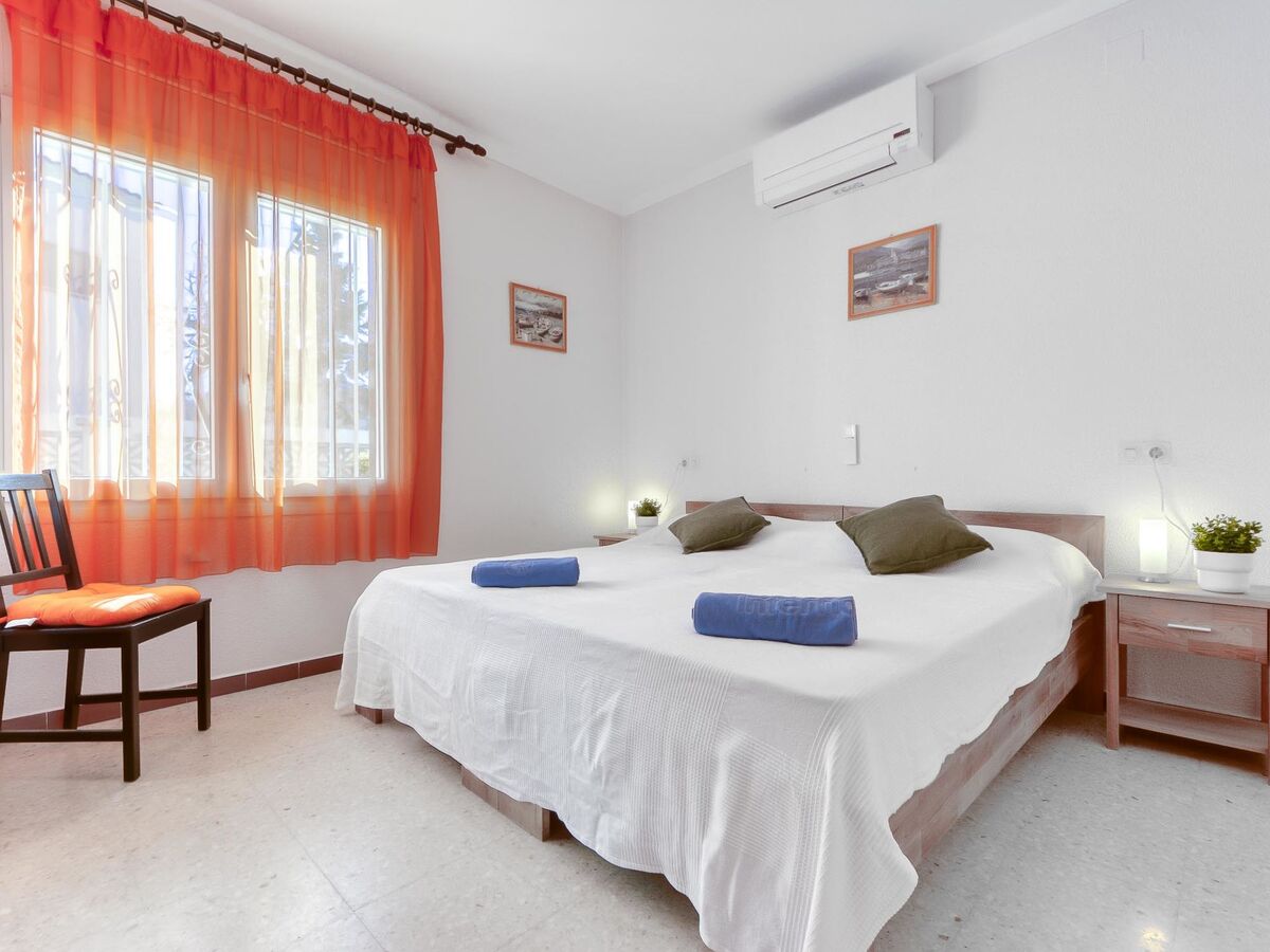 Maison Requesens, 2 chambres à 450 m de la plage - Photo 4