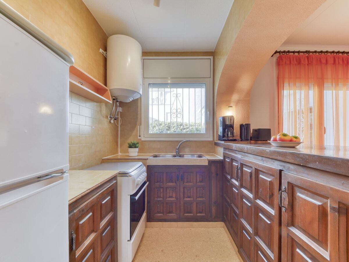 Maison Requesens, 2 chambres à 450 m de la plage - Photo 5