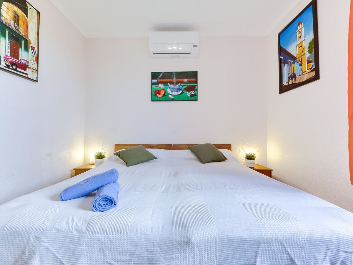 Maison Requesens, 2 chambres à 450 m de la plage - Photo 13