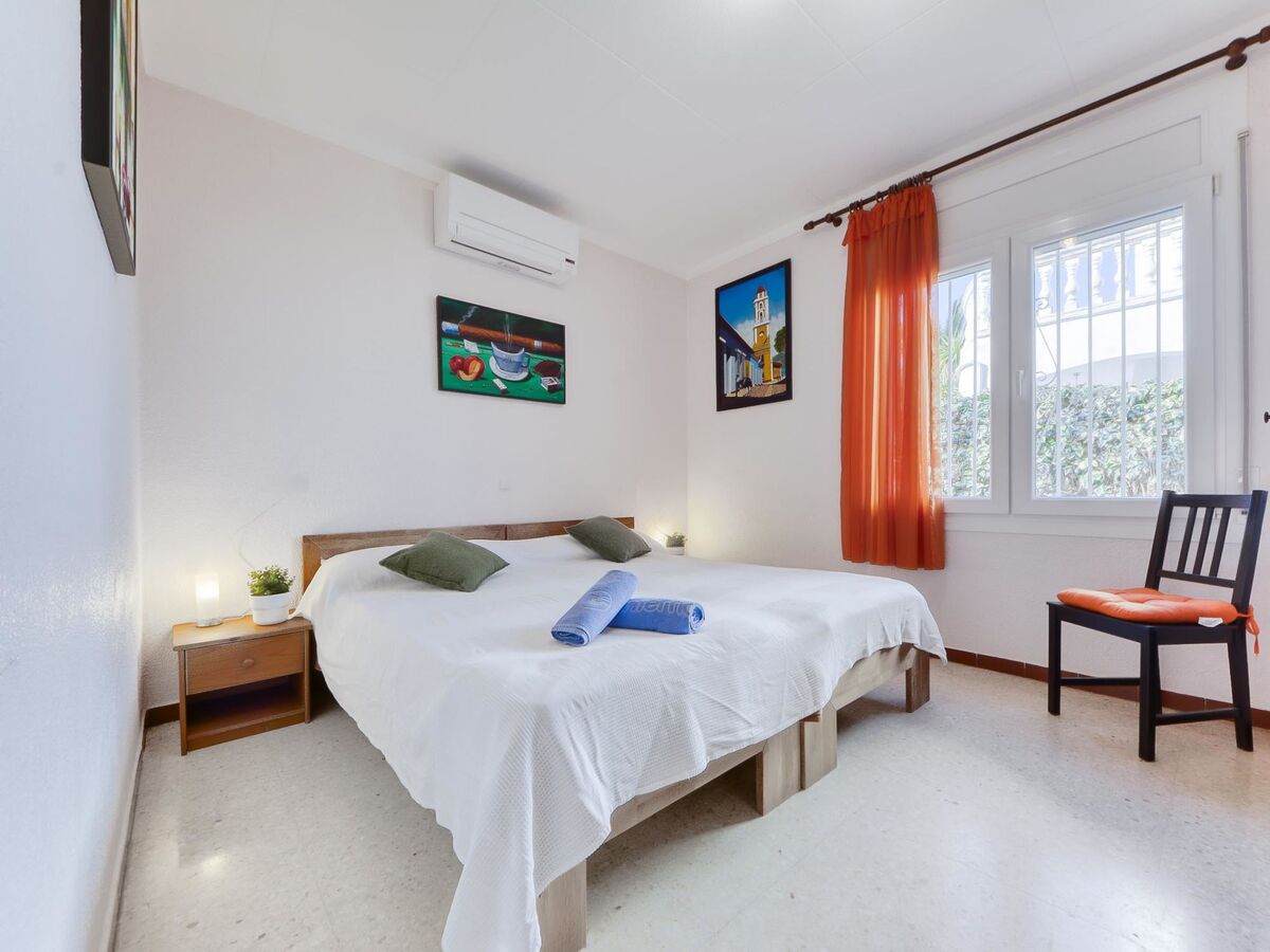 Maison Requesens, 2 chambres à 450 m de la plage - Photo 14